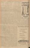 Western Morning News Monday 10 October 1932 Page 4