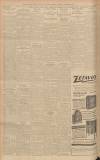 Western Morning News Monday 10 October 1932 Page 8