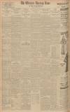 Western Morning News Friday 14 October 1932 Page 12