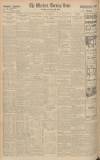 Western Morning News Tuesday 01 November 1932 Page 12