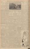 Western Morning News Thursday 03 November 1932 Page 8