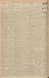 Western Morning News Monday 07 November 1932 Page 6