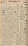 Western Morning News Monday 07 November 1932 Page 10