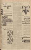 Western Morning News Friday 02 December 1932 Page 3