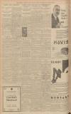 Western Morning News Friday 02 December 1932 Page 4