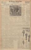 Western Morning News Monday 02 January 1933 Page 12