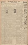 Western Morning News Monday 09 January 1933 Page 10