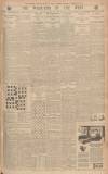 Western Morning News Saturday 14 January 1933 Page 11