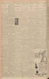 Western Morning News Thursday 19 January 1933 Page 8