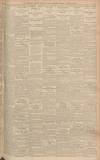 Western Morning News Tuesday 24 January 1933 Page 5