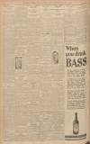 Western Morning News Wednesday 25 January 1933 Page 6