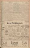 Western Morning News Thursday 26 January 1933 Page 11