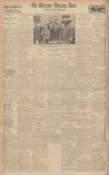 Western Morning News Saturday 28 January 1933 Page 12