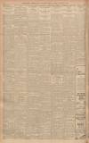 Western Morning News Monday 30 January 1933 Page 6