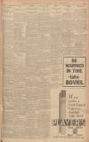 Western Morning News Monday 30 January 1933 Page 9