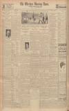 Western Morning News Monday 30 January 1933 Page 10