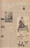 Western Morning News Friday 03 March 1933 Page 3