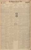 Western Morning News Wednesday 03 May 1933 Page 12