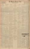 Western Morning News Friday 12 May 1933 Page 12