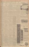 Western Morning News Friday 26 May 1933 Page 3