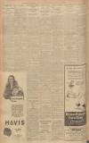 Western Morning News Friday 26 May 1933 Page 4