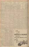 Western Morning News Friday 26 May 1933 Page 6