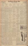 Western Morning News Friday 26 May 1933 Page 14