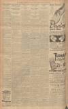 Western Morning News Friday 02 June 1933 Page 4