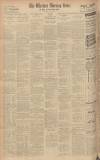 Western Morning News Friday 02 June 1933 Page 12