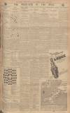 Western Morning News Saturday 03 June 1933 Page 11