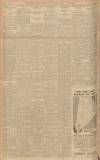 Western Morning News Tuesday 06 June 1933 Page 6