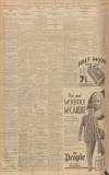 Western Morning News Friday 09 June 1933 Page 4