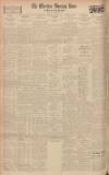 Western Morning News Saturday 02 September 1933 Page 14