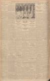 Western Morning News Monday 11 September 1933 Page 8