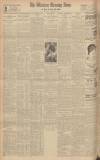 Western Morning News Thursday 02 November 1933 Page 12