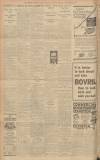 Western Morning News Friday 03 November 1933 Page 4