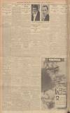 Western Morning News Friday 03 November 1933 Page 8