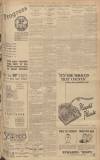 Western Morning News Friday 03 November 1933 Page 11
