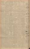 Western Morning News Wednesday 08 November 1933 Page 2