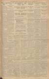 Western Morning News Thursday 09 November 1933 Page 9