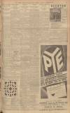 Western Morning News Thursday 09 November 1933 Page 13