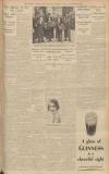 Western Morning News Friday 10 November 1933 Page 7