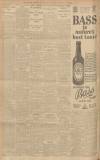 Western Morning News Monday 13 November 1933 Page 6