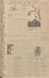 Western Morning News Monday 04 December 1933 Page 3