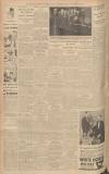 Western Morning News Friday 08 December 1933 Page 6