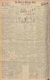 Western Morning News Wednesday 13 December 1933 Page 16