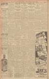 Western Morning News Saturday 06 January 1934 Page 4