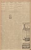 Western Morning News Friday 19 January 1934 Page 4