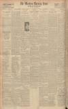 Western Morning News Saturday 27 January 1934 Page 12