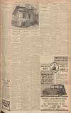 Western Morning News Monday 29 January 1934 Page 3